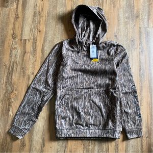 Aftco reaper mossy oak bottomland size Small NWT